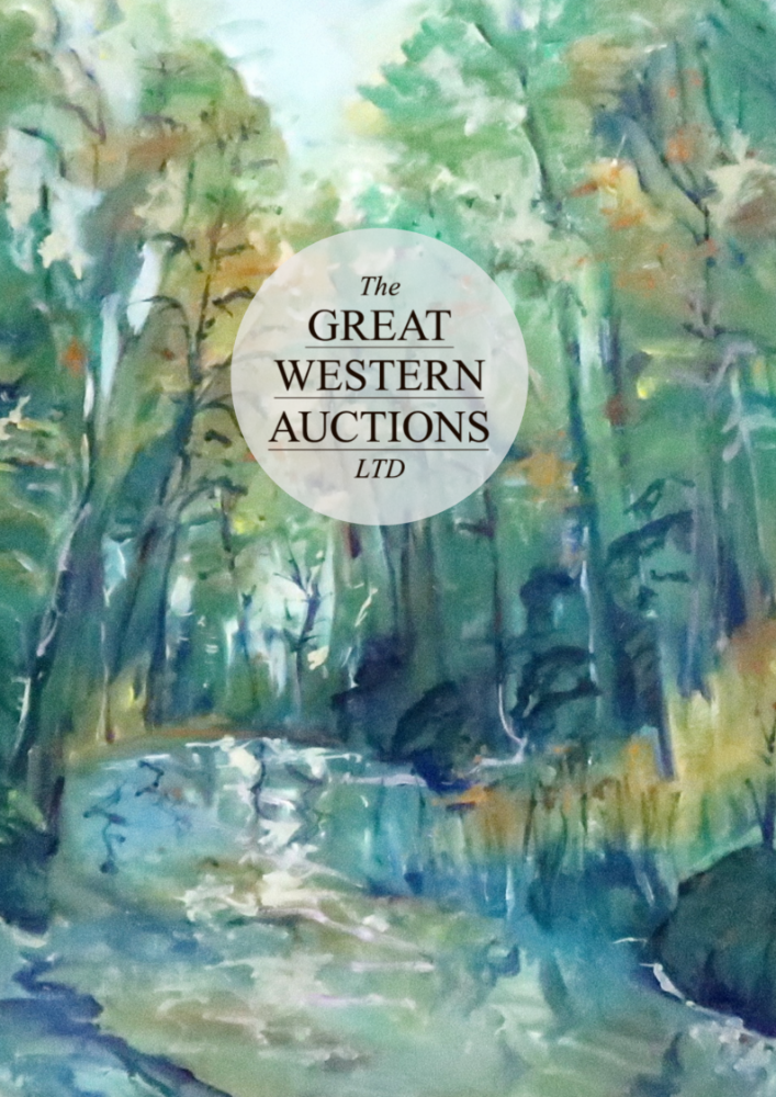 ANTIQUES, COLLECTABLES, JEWELLERY & ART – TWO DAY AUCTION – WEDNESDAY 23RD & THURSDAY 24TH AUGUST 2023