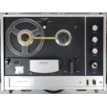 SONY TC-530 reel to reel recorder Condition Report:Available upon request