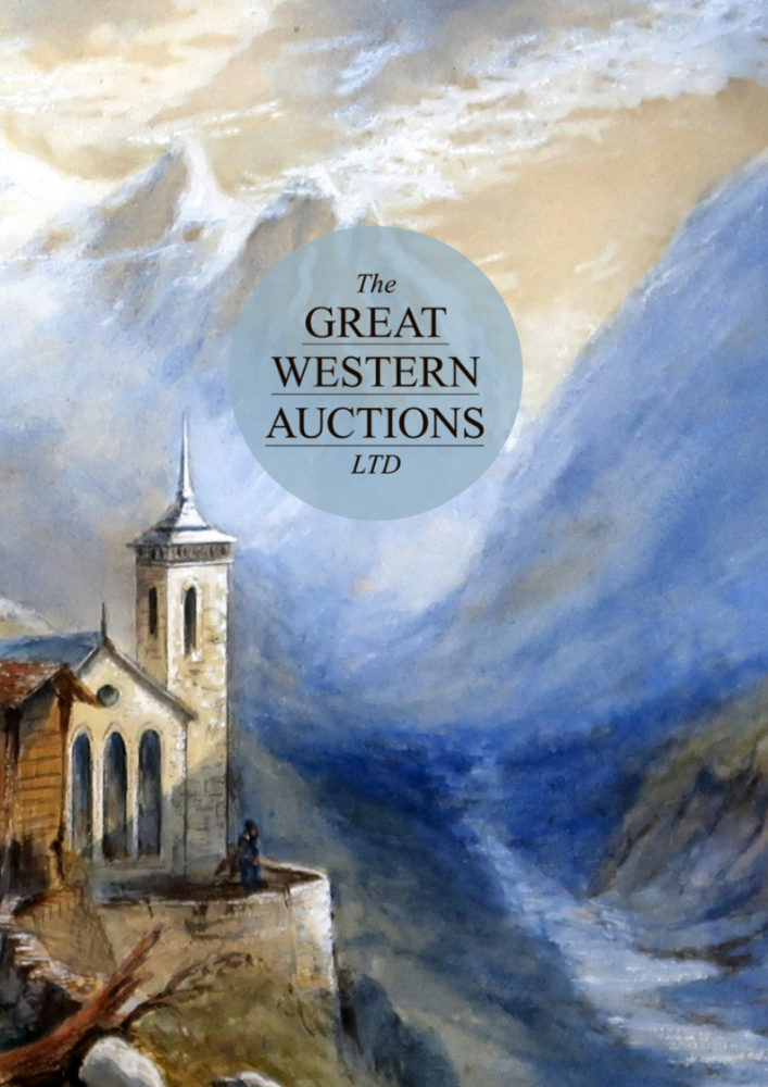 ANTIQUES, COLLECTABLES, JEWELLERY & PICTURES – TWO DAY AUCTION – WEDNESDAY 6TH & THURSDAY 7TH SEPTEMBER 2023
