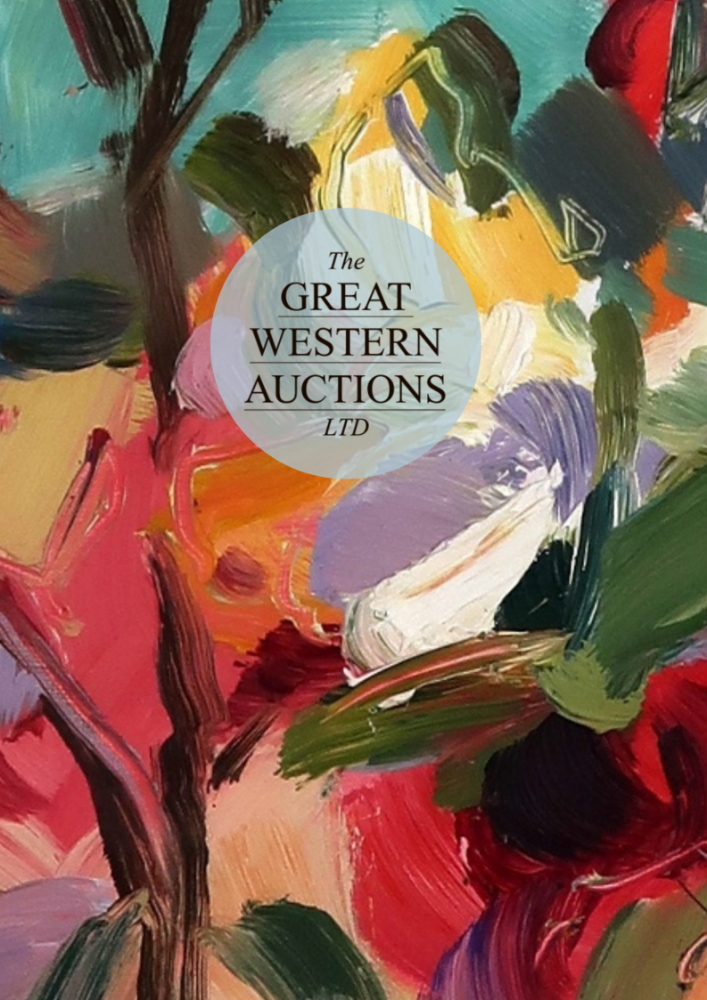 AUTUMN TWO DAY FINE ART & ANTIQUES AUCTION