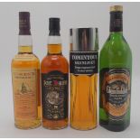GLENMORANGIE 12 YEAR OLD MILLENNIUM MALT HIGHLAND SINGLE MALT Single Malt Highland Whisky 70cl e 40%
