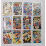DC Comics; DC Comics Presents Superman #5-26, 28-32, 48, Action Comics 480, 483, 492-499, 501-507,