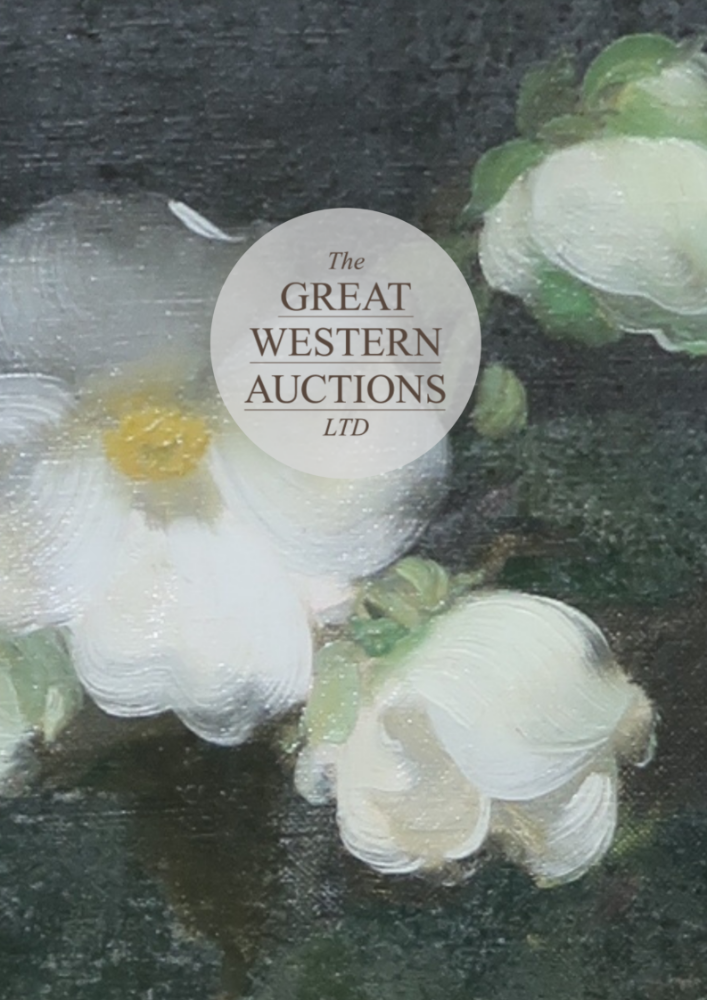 ANTIQUES, COLLECTABLES, JEWELLERY & PICTURES – TWO DAY AUCTION – WEDNESDAY 15TH & THURSDAY 16TH NOVEMBER 2023