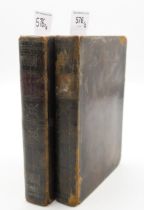 Poems by Robert Burns: With an account of his life, and miscellaneous remarks on his writings.