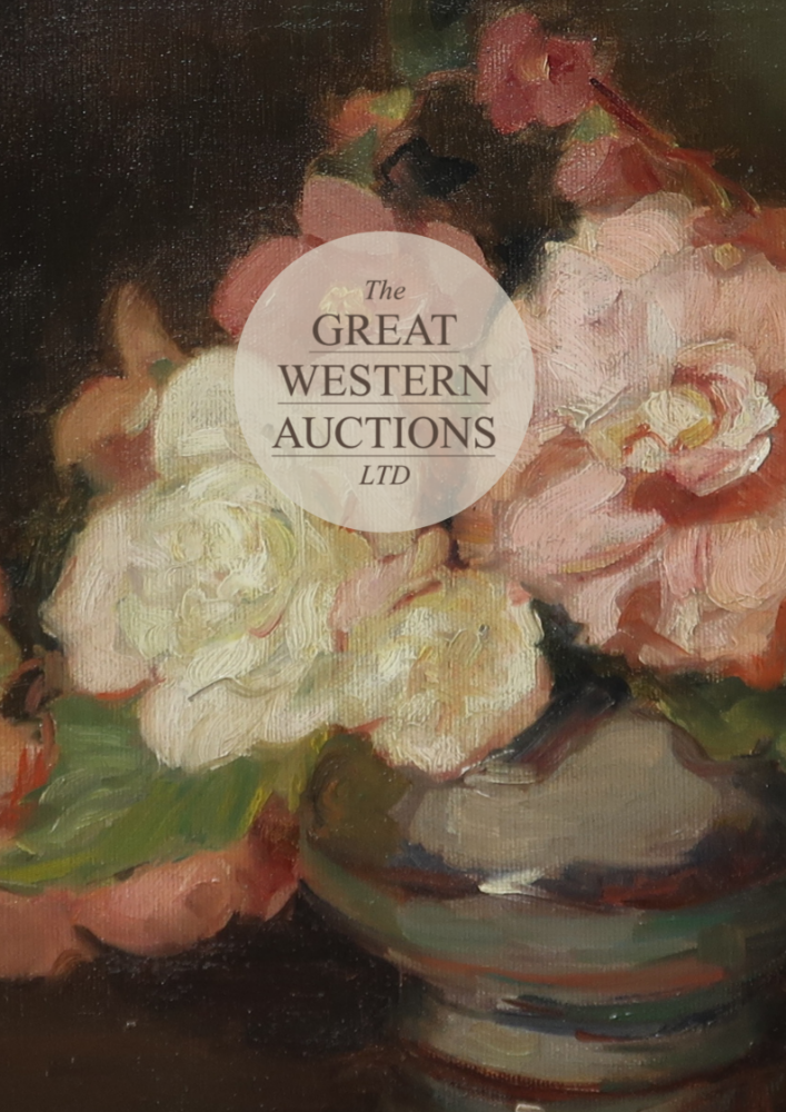 ANTIQUES, COLLECTABLES, JEWELLERY & PICTURES – TWO DAY AUCTION – WEDNESDAY 13TH & THURSDAY 14TH DECEMBER 2023