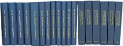 Locomotives Illustrated, 18 fully bound volumes from No 1 through to 170 plus the continuation of