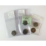 A collection of Henry III 1247/72 silver pennies