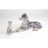 Bing and Grondahl Great Dane models