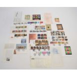 A large collection of GB FDC's - stamps, miniature sheets, booklet panes