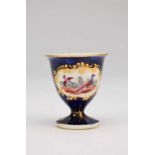 Chamberlain's Worcester egg cup