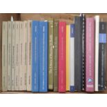 SCIENTIFIC & MEDICAL BOOKS CATALOGUES