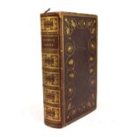 DICKENS, Charles. The Pickwick Papers, first edition, 1837
