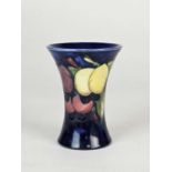 William Moorcroft 'Wisteria' vase, circa 1920-25