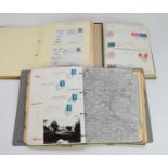 Great Britain collection of Cornish Postal History