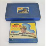 A collection of Hornby Dublo OO railway including boxed sets