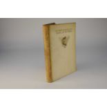 RACKHAM, Arthur, Arthur Rackham's Book of Pictures, 4to 1913. Signed limited edition of 1030 copies