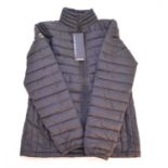 Star Wars: An 'Episode IX - The Rise of Skywalker' crew quilted jacket