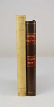 CRISP, Frederick Arthur, Visitation of Ireland, Vol 5. 4to, privately printed 1911. One of 250 copie