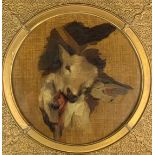 Circle of Sir Edwin Landseer RA (1802-1873) Study of a Dead Fawn