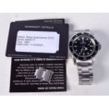 ROLEX OYSTER PERPETUAL SUBMARINER 5513. Serial 8494577