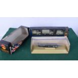 Boxed Lledo Pearl Harbour U S Navy edition Model Military vehicles together with a Lledo model of