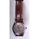 A TUDOR ROYAL WRISTWATCH. Dial 3.4cm incl crown, working