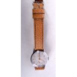 A TUDOR ROYAL WRISTWATCH. Dial 3.4cm incl crown, working