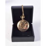 A collection of pocket watches (7)