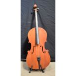 A Cello 122 cm
