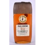 OLD CROWN 1968 KENTUCKY STRAIGHT BOURBON WHISKEY.