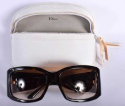 A Pair of Dior Sunglasses