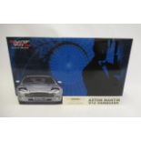 Koyosho 1/12 scale Aston Martin V12 Vanquish, boxed M (Est. plus 21% premium inc. VAT)