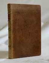 THE HISTORY OF COMMODORE ANSON’S VOYAGE AROUND THE WORLD, [Richard Walter] 1767, M Cooper, later