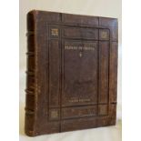HISTORY AND ANTIQUITIES OF THE DEANERY OF CRAVEN IN THE WEST RIDING, Thomas D Whitaker, 1878, Joseph
