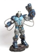 Large scale Marvel Apocalypse figure, box G-E (Est. plus 24% premium inc. VAT)