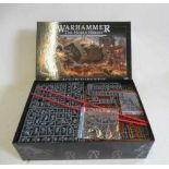 Warhammer kit of parts for Age of Darkness, boxed E (Est. plus 24% premium inc. VAT)