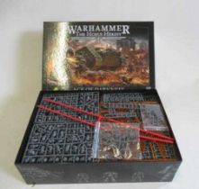 Warhammer kit of parts for Age of Darkness, boxed E (Est. plus 24% premium inc. VAT)