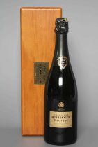 1 bottle Bollinger, R.D. 1981, extra brut champagne, wooden box (Est. plus 24% premium inc. VAT)