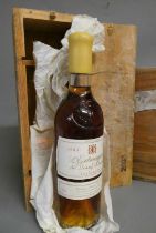 6 half bottles L'Extravagant de Doisy-Daene, 2003, sauternes, OWC (Est. plus 24% premium inc. VAT)