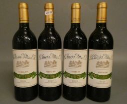 4 bottles La Rioja Alta, 2010, Gran Reserva 904, rioja (Est. plus 24% premium inc. VAT) Condition