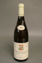 1 bottle Puligny-Montrachet, 2005, 1er cru les combettes, Louis Carillon et Fils (Est. plus 24%