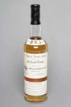 1 bottle The Bailie Nicol Jarvie Old Scotch whisky, Leith, 40% vol. (Est. plus 24% premium inc. VAT)