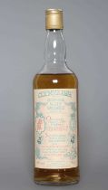 1 bottle Clynelish 12 year old single malt whisky, The Spirit of Free Embo, 40%, 75cl (Est. plus 24%