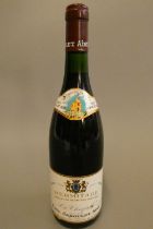 1 bottle Hermitage, 1990, La Chapelle, Paul Jaboulet Aine (Est. plus 24% premium inc. VAT) Condition