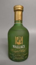 1 50cl bottle Wallace single malt scotch whisky liqueur, 35% (Est. plus 24% premium inc. VAT)