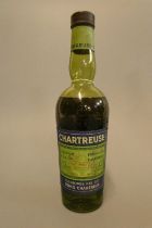 1 half bottle Green Chartreuse, L. Garnier, 96° proof (Est. plus 24% premium inc. VAT) Condition