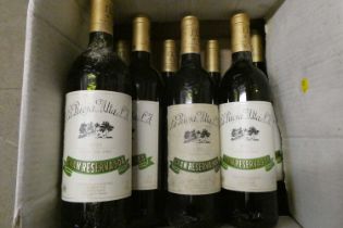 8 bottles La Rioja Alta, 2004, Gran Reserva 904, rioja (Est. plus 24% premium inc. VAT) Condition