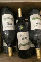 6 magnums La Rioja Alta, 2004, Gran Reserva 904, rioja (Est. plus 24% premium inc. VAT) Condition