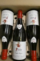 6 bottles Fixin, 2014, Vieilles Vignes, Domaine Denis Mortet, OC (Est. plus 24% premium inc. VAT)