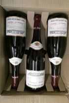 6 bottles Crozes Hermitage, 2017, Domaine de Thalabert, Paul Jaboulet Aine, OC (Est. plus 24%